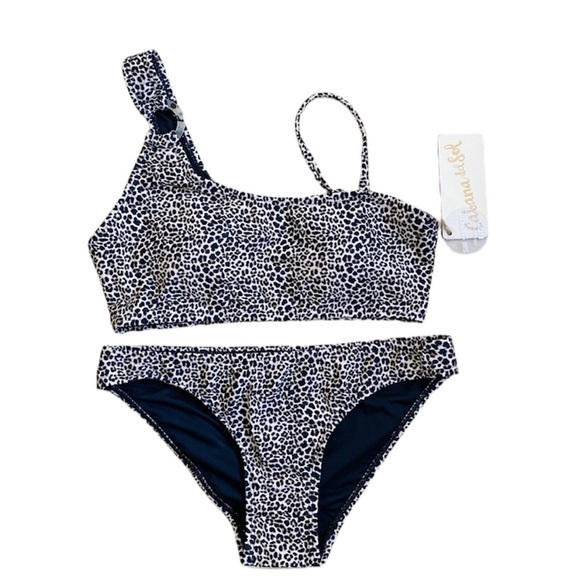 Cabana del Sol 2-piece - Picture 1 of 4